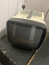 BRIONVEGA ALGOL 11'' ZANUSO  Tv Colori