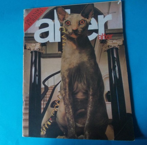 Alter 10 - , 1981