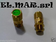 Valvola di sicurezza 1/4 " 10