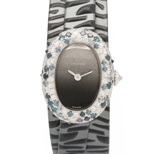 Orologio polso cartier mini - orologio, da