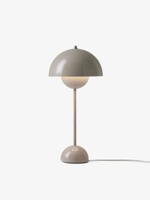 &Tradition Flowerpot  Grey