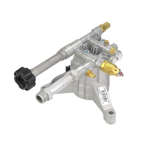 Pompa idropulitrice gas oem - a,