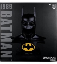 Masque Buste Batman 1989 DC