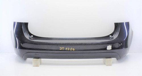 Paraurti posteriore volvo v60 - volvo,