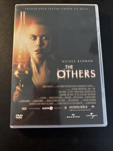 The others dvd mit - the,