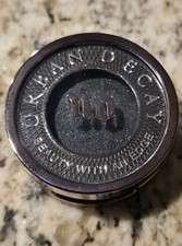 Urban Decay Eyeshadow POISON