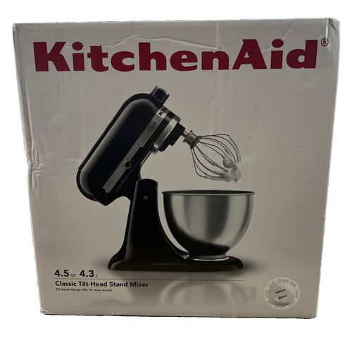 Kitchenaid classic miscelatore - kitchenaid,