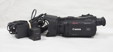 Canon VIXIA HF G50 videocamera