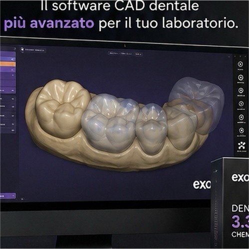 Exocad dentalcad chemnitz - exocad,