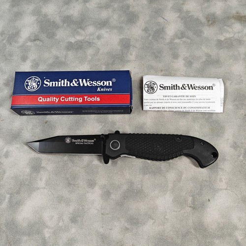 Smith wesson cktacb special - smith,