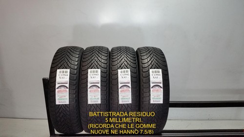 Gomme usate termiche - ,