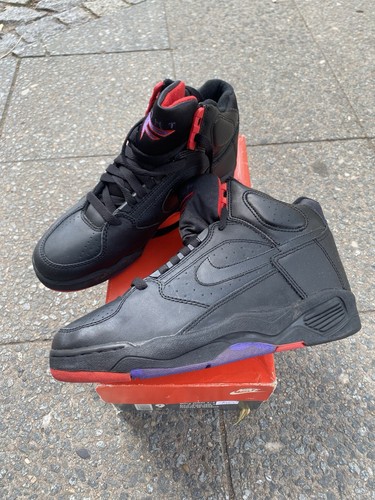 Nike ultra flight 1992 - nike, vintage