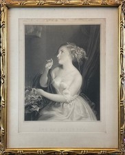 Stampa francese XIX secolo