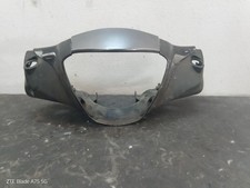 carena faro con danni kymco