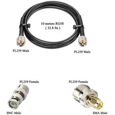 Antenna scanner alto - scanner, ad