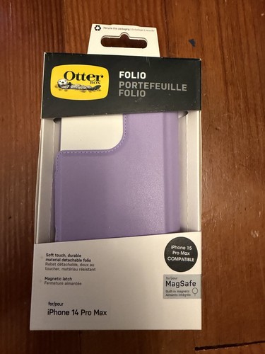 Custodia otterbox folio - custodia,