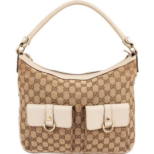 Borsa tracolla gucci - borsa, a