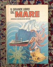 Il Grande Libro del Mare