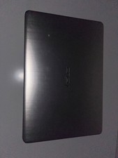 pc portatile poco usato, grigio, utilissimo per lavorare l anche per giocare