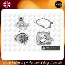 Pompa acqua per opel astra - per,