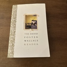 The David Foster Wallace
