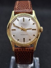 Ancienne montre mécanique - montre,