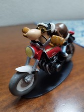 Moto In Scala Honda CB 750 Joe Bar Team Bar2 Nuova Vintage