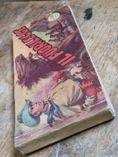 TEX RACCOLTINA ORIGINALI SERIE