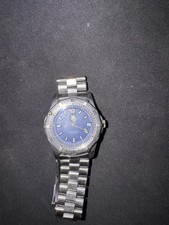 TAG Heuer Professional 2000