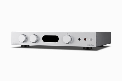 Amplificatore audiolab 6000a - amplificatore,