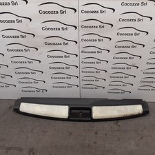 RIVESTIMENTO DI PROTEZIONE DEL BAGAGLIAIO MERCEDES BENZ CLASSE M (W164)