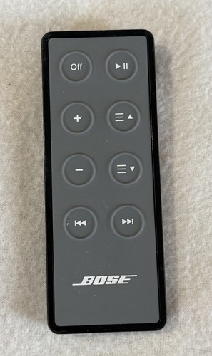 Telecomando originale bose - telecomando,
