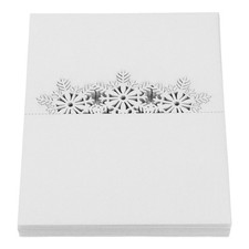  50 Pcs Segnaposti Natalizi