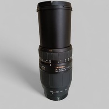Tamron AF 70/300mm f4-5,6 LD Macro 