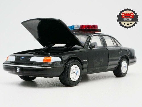 Ford crown victoria 1992 - ford,