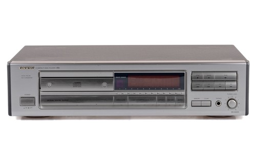 Onkyo 6820 lettore con - dx-6820,