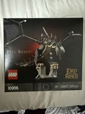 LEGO 40693 - Il Signore degli