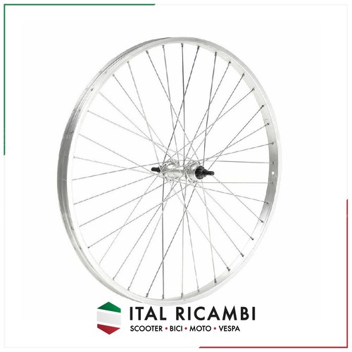 Ruota bici posteriore 1 - posteriore, x