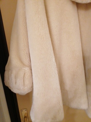 Pelliccia donna oltre - donna,