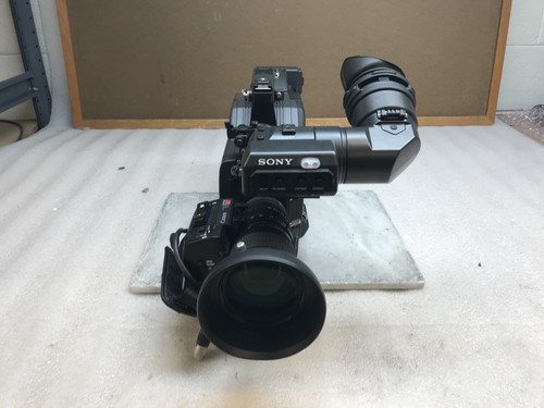 Sony dxc d30 - dxc-d30, kit