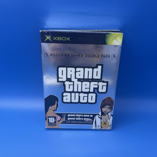 Grand theft auto - grand, gta