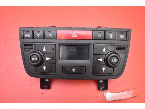 Centralina climatizzatore fiat - centralina,