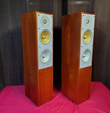 Coppia diffusori Bowers &