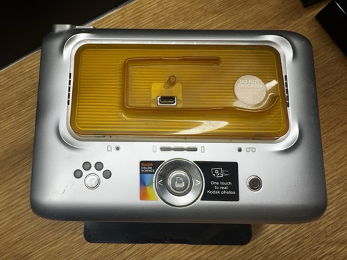 Kodak easyshare printer - kodak,