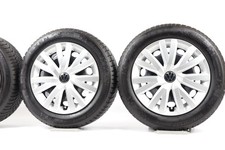 Golf viii ruote invernali - vw,