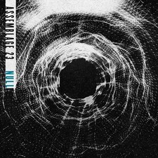 ASSEMBLAGE 23 Null CD 2025