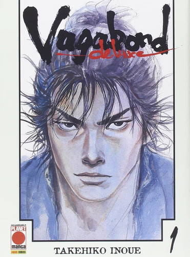 Vagabond deluxe quarta - 1,