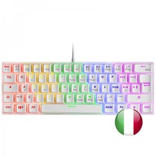 Mars Gaming MK60 tastiera USB