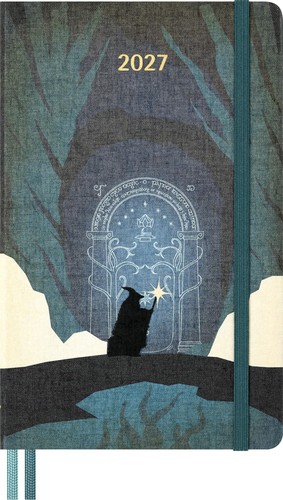 Moleskine lord the - moleskine,