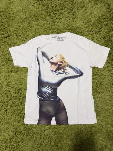 Shirt madonna celebration - madonna,